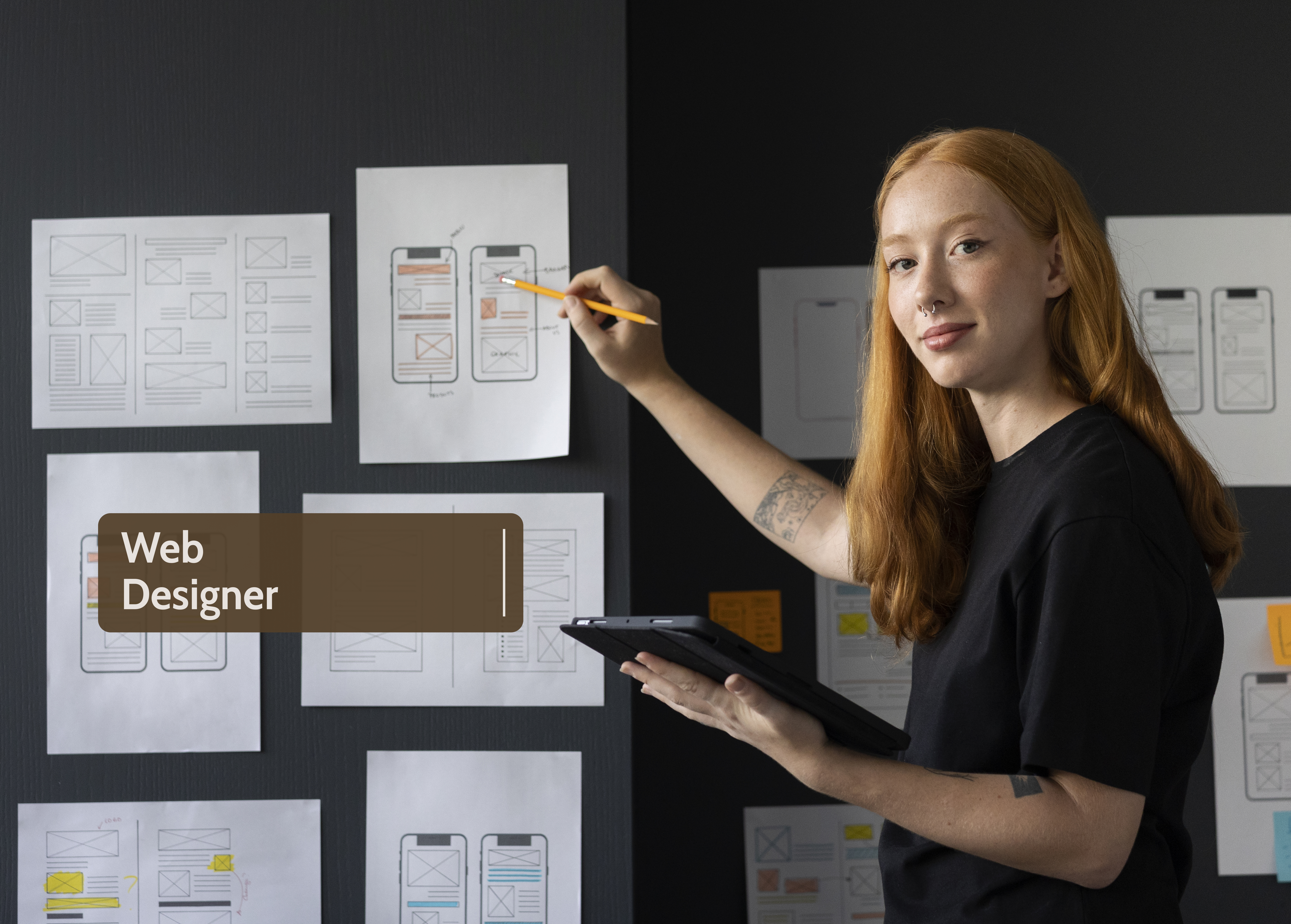 Personal Touch Process